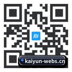 iOS 系统版 二维码